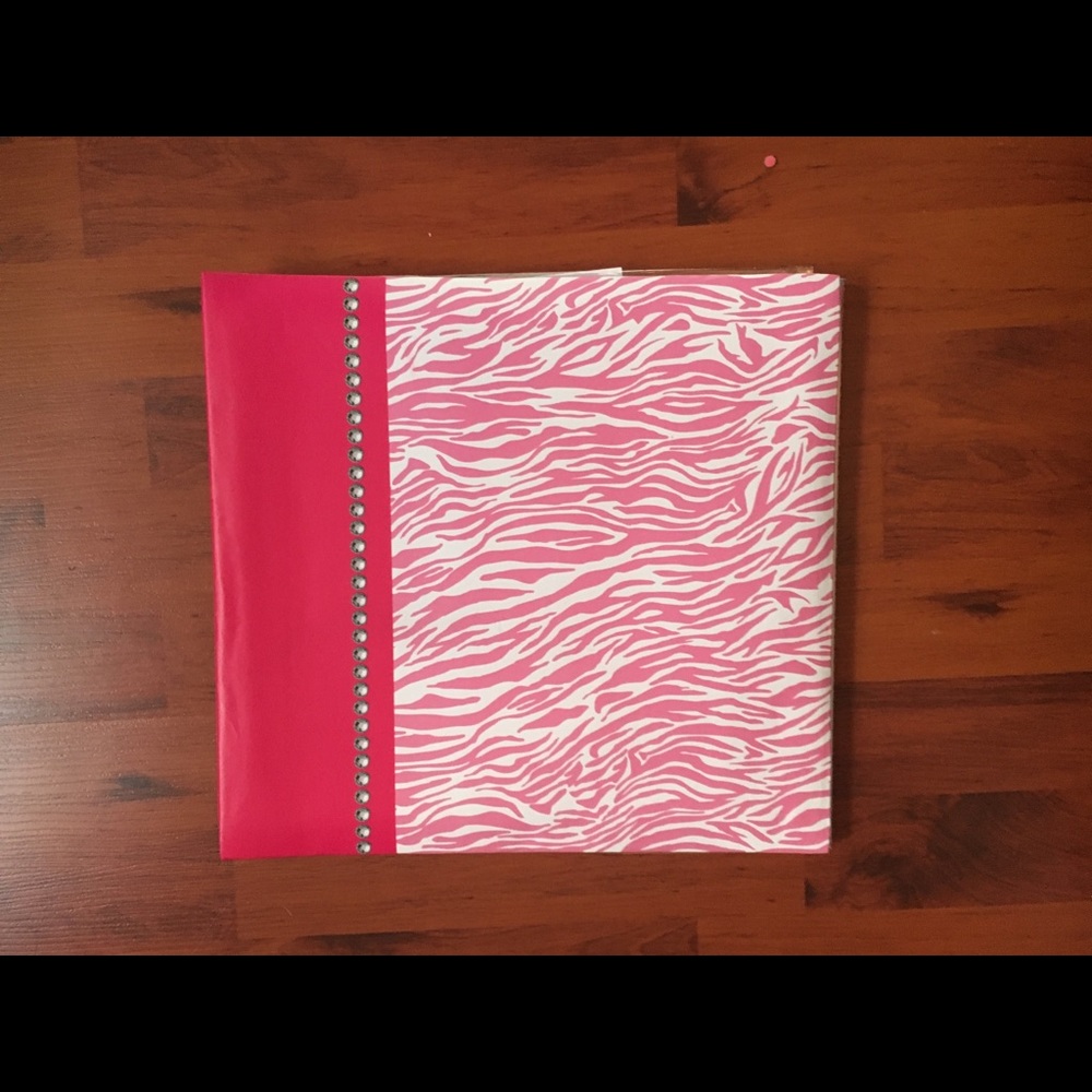 NEW SCRAPBOOK KIT! ❤️ - Picture 4 of 4